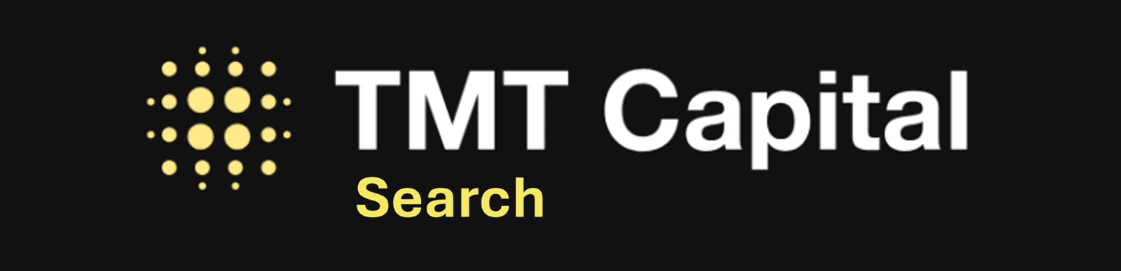 Investor search, target search